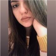 Studentessa di Ingegneria aerospaziale impartisce ripetizioni in tutte le materie